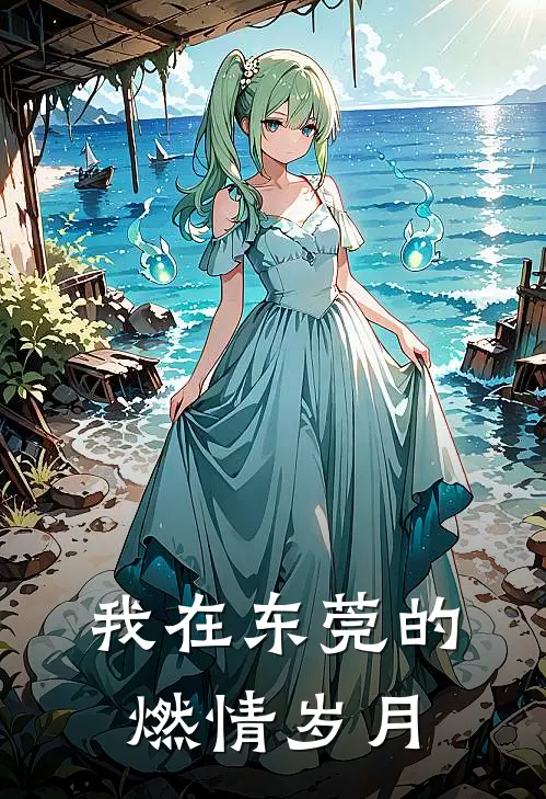 我在东莞的燃情岁月