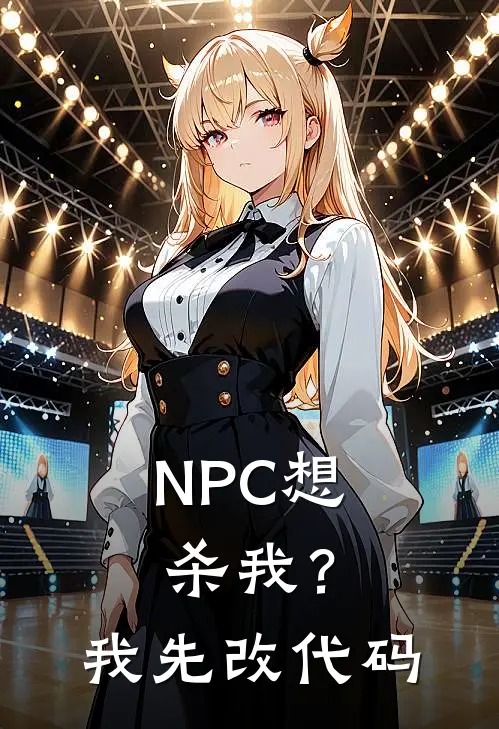 NPC想杀我？我先改代码