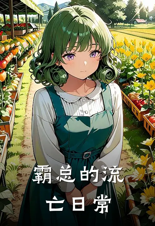 霸总的流亡日常