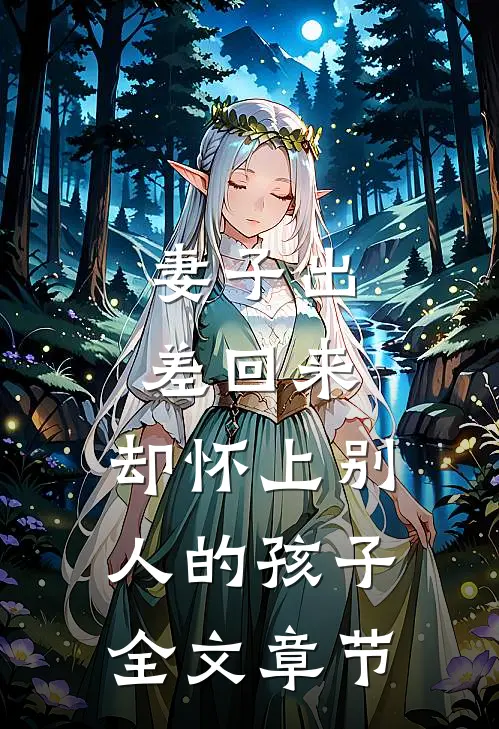 妻子出差回来，却怀上别人的孩子全文章节