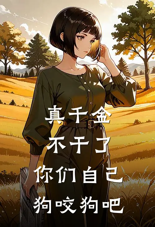 真千金不干了,你们自己狗咬狗吧