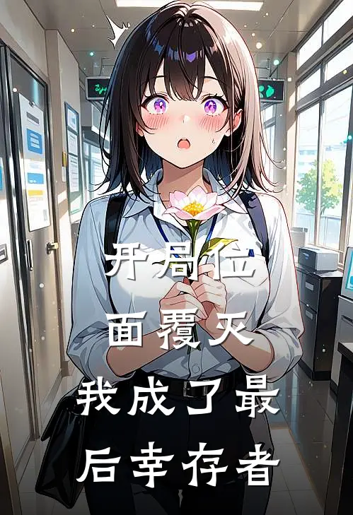 开局位面覆灭,我成了最后幸存者