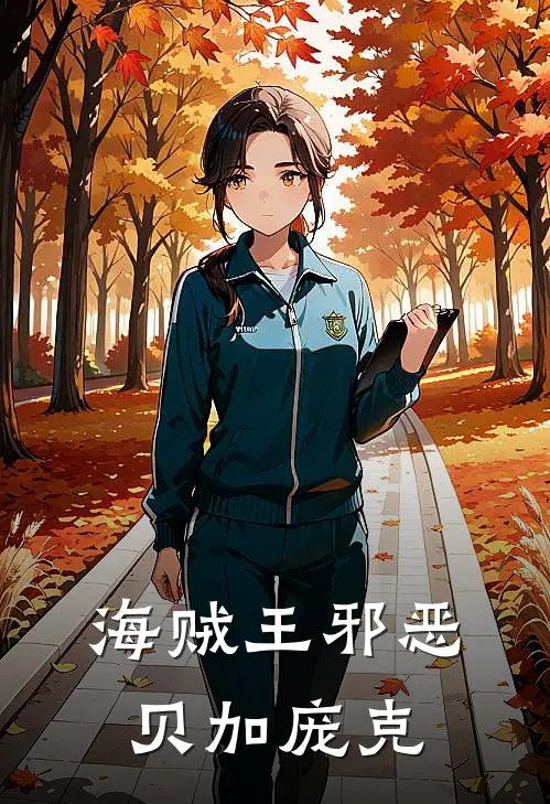 海贼王邪恶贝加庞克