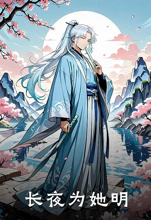 长夜为她明