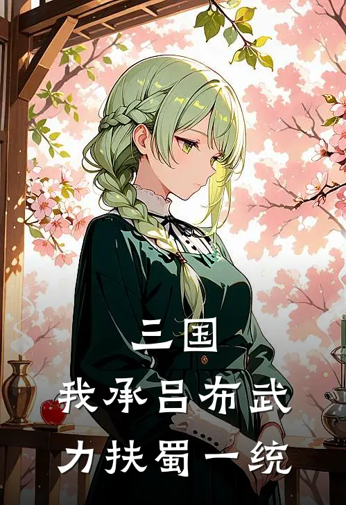 三国:我承吕布武力扶蜀一统