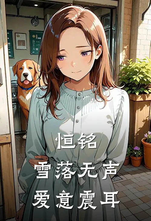 恒铭：雪落无声，爱意震耳
