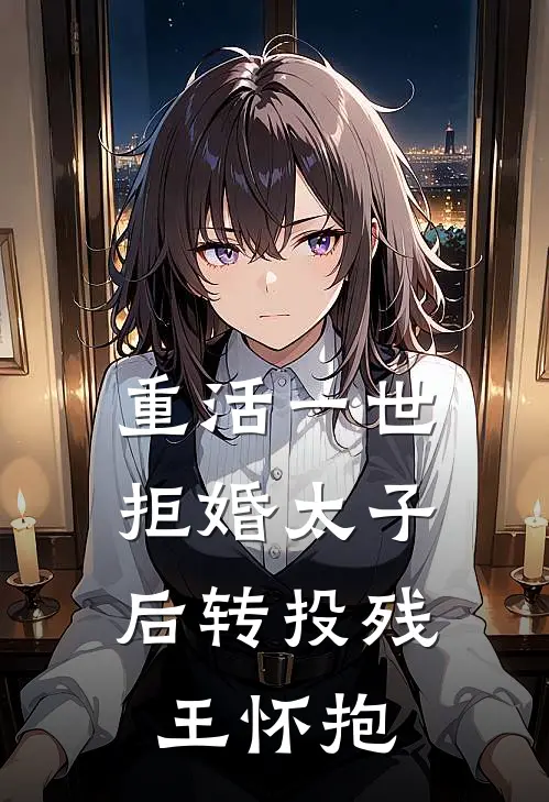 重活一世,拒婚太子后转投残王怀抱