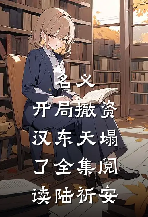 名义:开局撤资,汉东天塌了全集阅读陆祈安