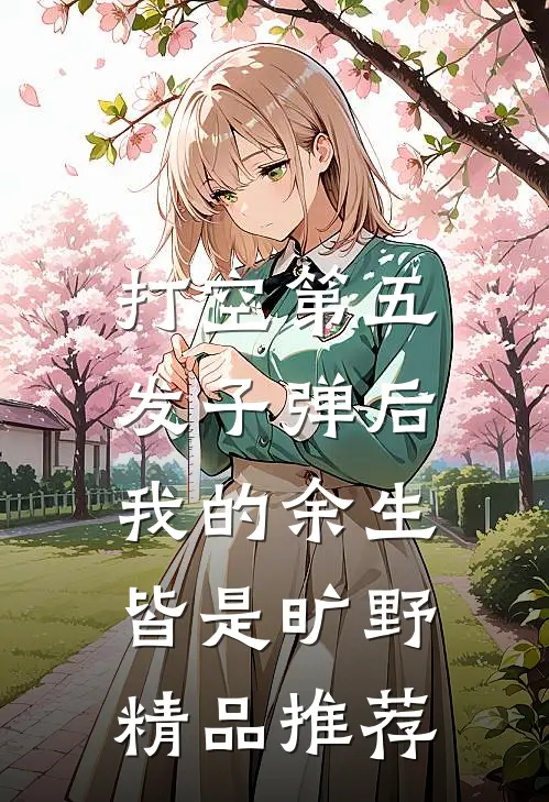 打空第五发子弹后，我的余生皆是旷野精品推荐