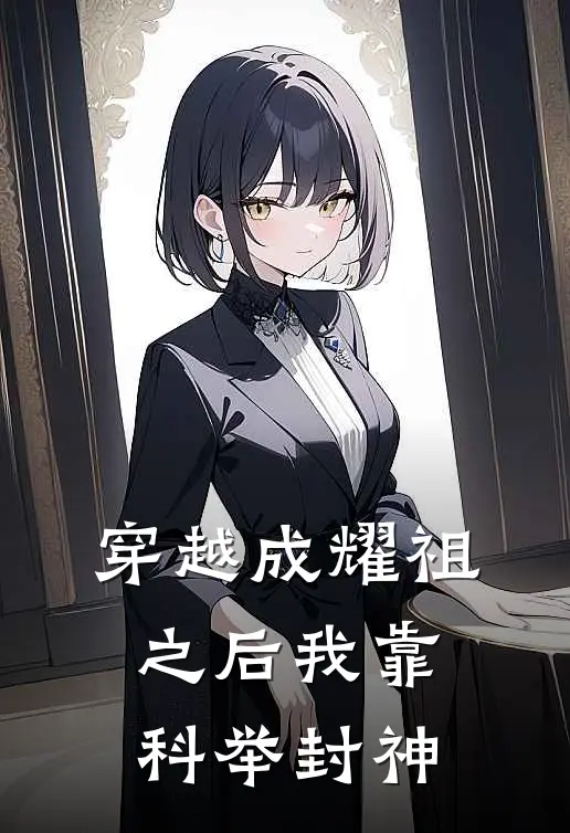 穿越成耀祖之后我靠科举封神