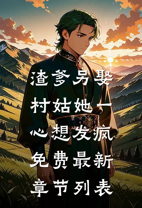 渣爹另娶,村姑她一心想发疯免费最新章节列表