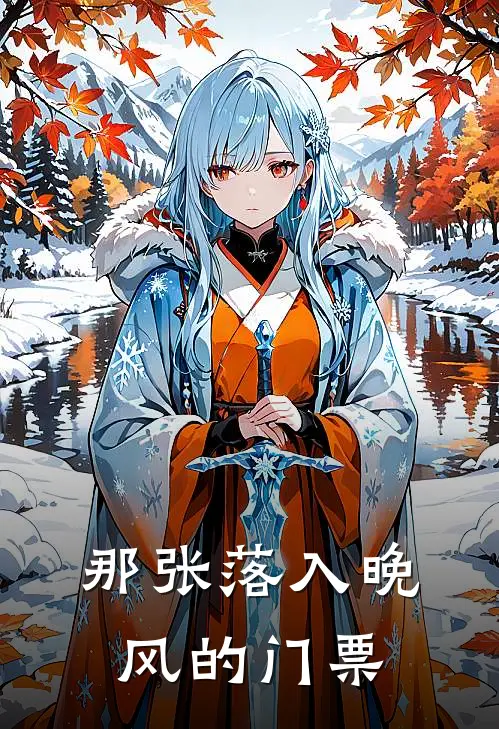 那张落入晚风的门票