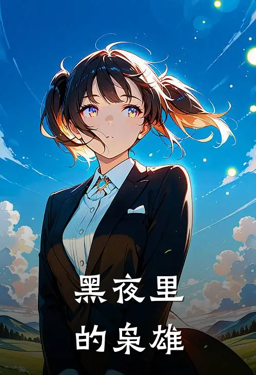 黑夜里的枭雄