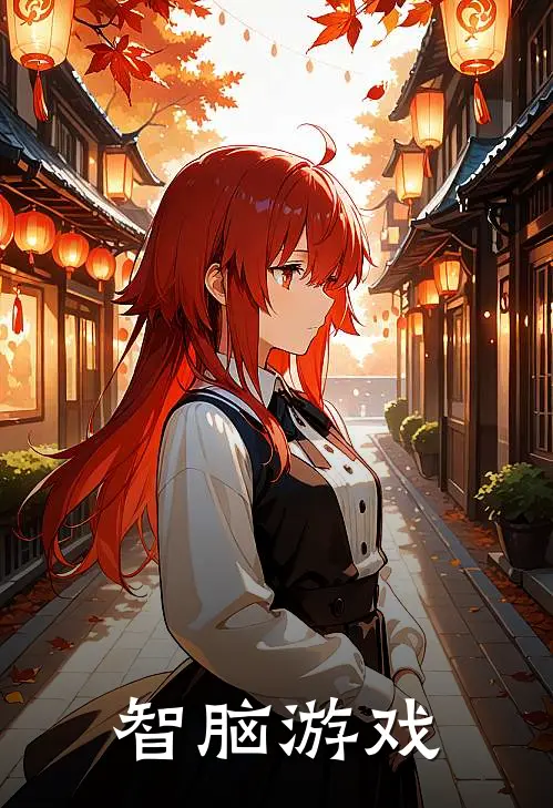 智脑游戏