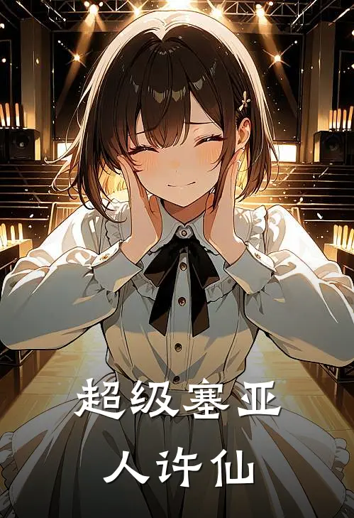 超级塞亚人许仙