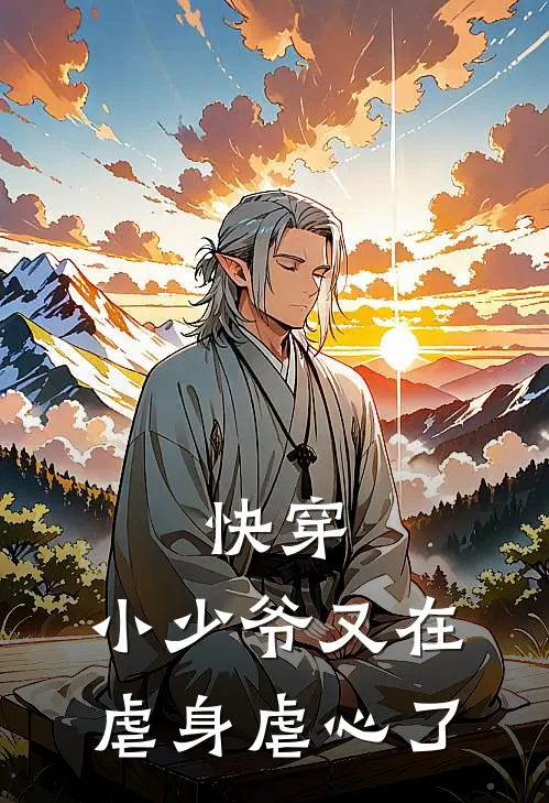 快穿:小少爷又在虐身虐心了