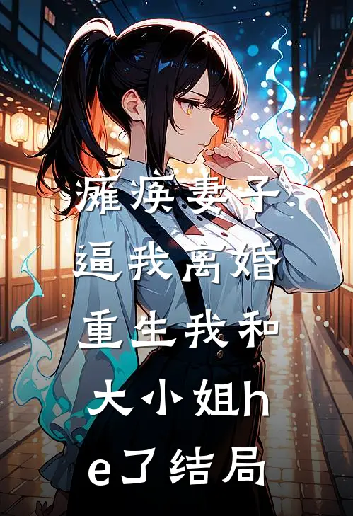 瘫痪妻子逼我离婚，重生我和大小姐he了结局