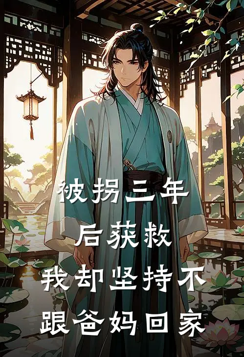 被拐三年后获救，我却坚持不跟爸妈回家