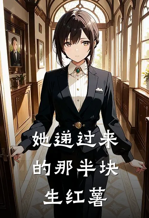 她递过来的那半块生红薯