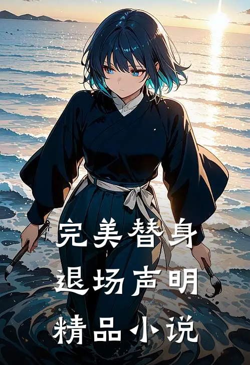 完美替身退场声明精品小说