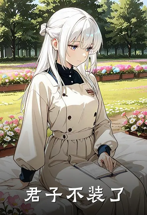 君子不装了