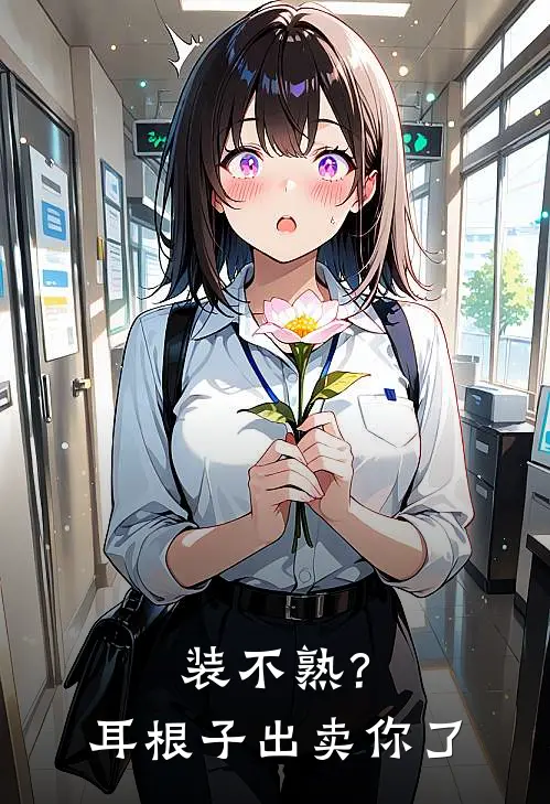 装不熟?耳根子出卖你了