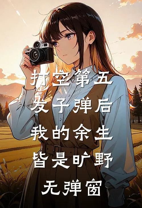 打空第五发子弹后，我的余生皆是旷野无弹窗