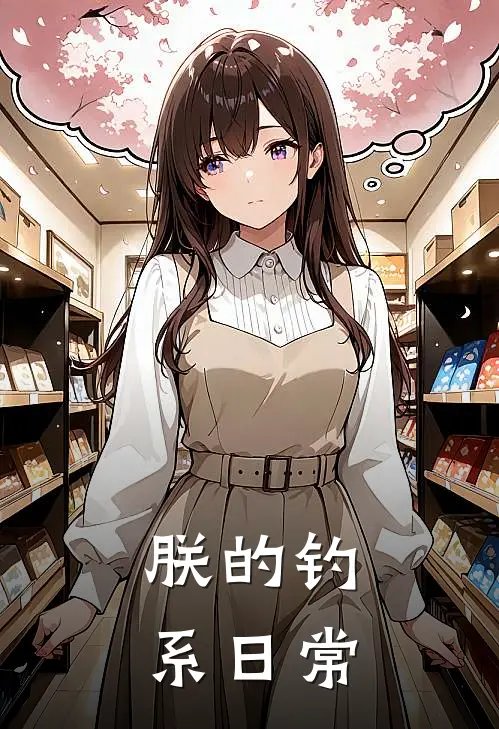 朕的钓系日常