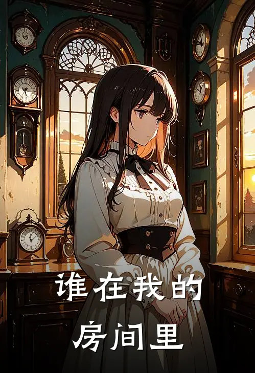 谁在我的房间里
