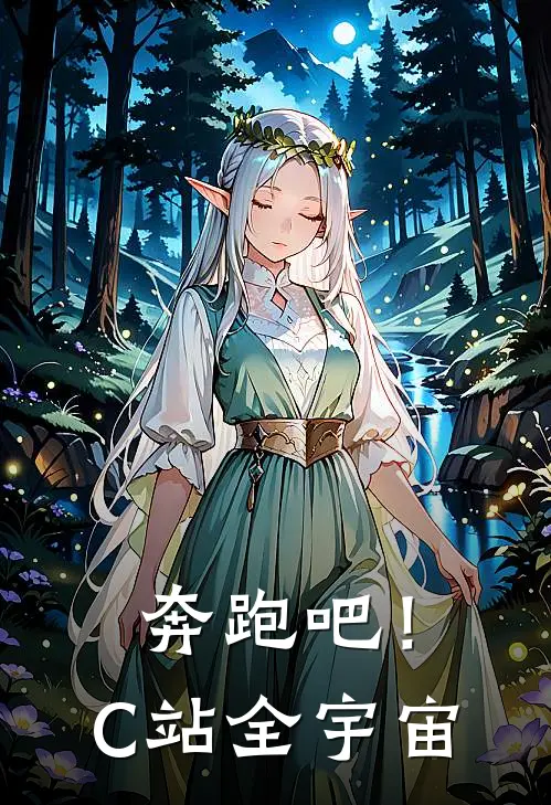 奔跑吧!C站全宇宙
