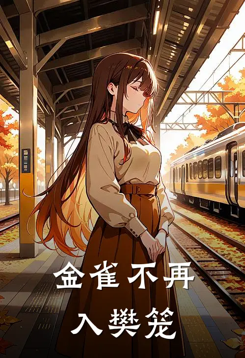 金雀不再入樊笼