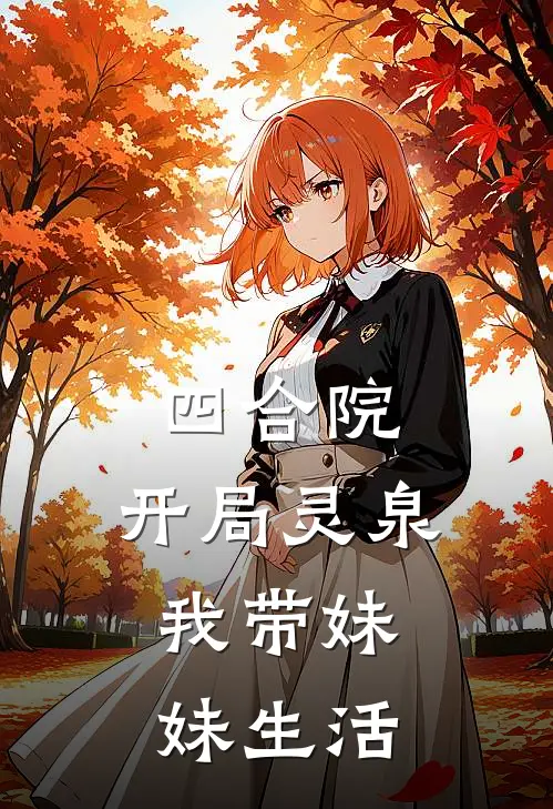 四合院：开局灵泉，我带妹妹生活