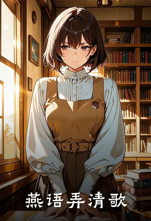 燕语弄清歌