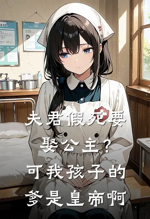 夫君假死要娶公主？可我孩子的爹是皇帝啊