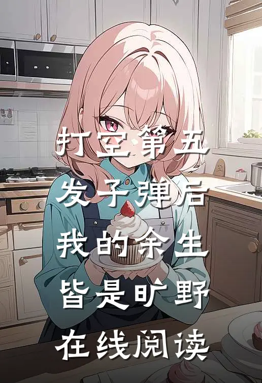 打空第五发子弹后，我的余生皆是旷野在线阅读