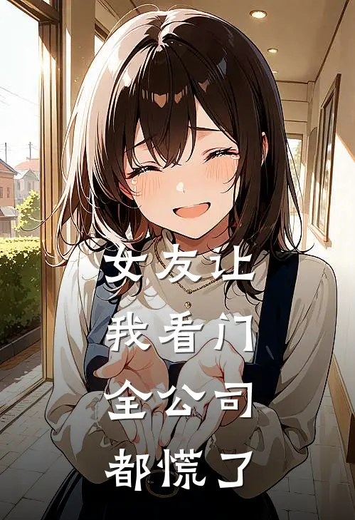 女友让我看门，全公司都慌了