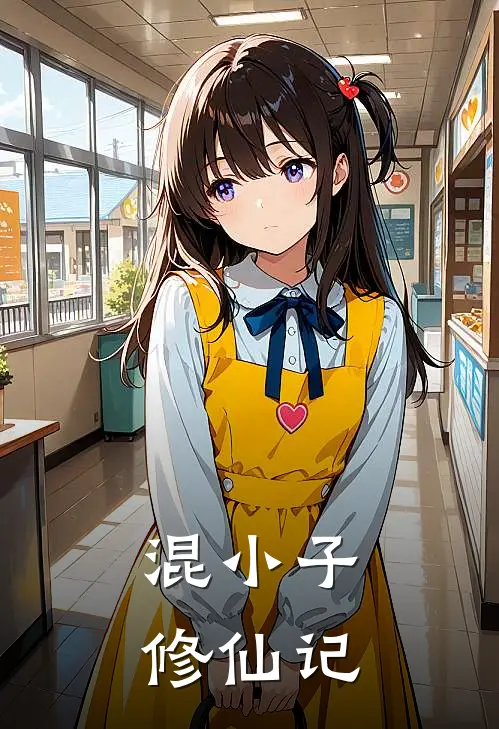 混小子修仙记