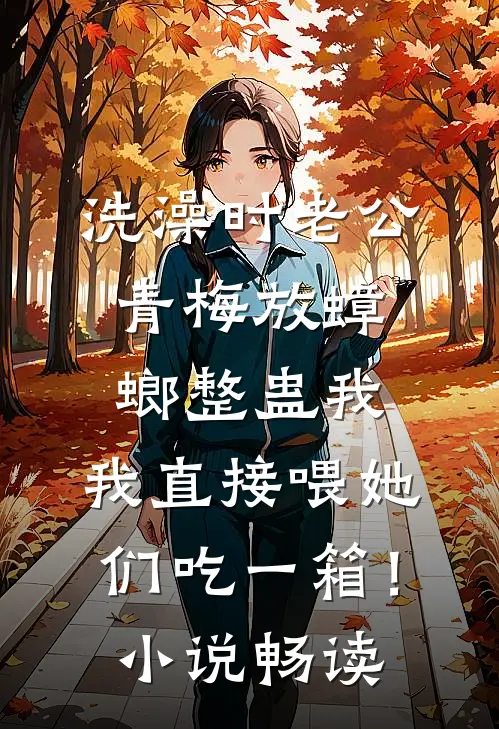 洗澡时老公青梅放蟑螂整蛊我，我直接喂她们吃一箱！小说畅读