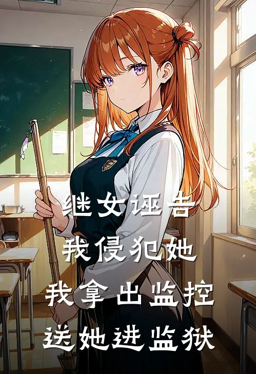 继女诬告我侵犯她，我拿出监控送她进监狱