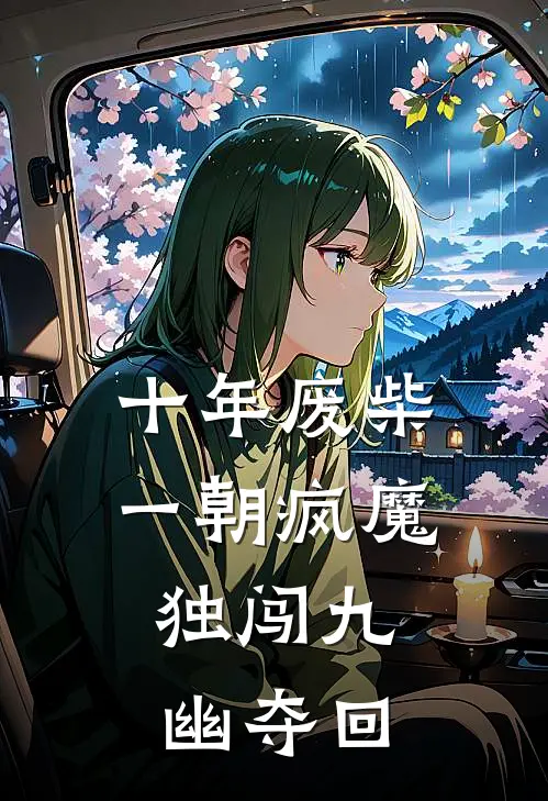 十年废柴一朝疯魔，独闯九幽夺回