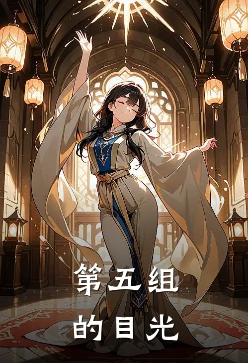 第五组的目光