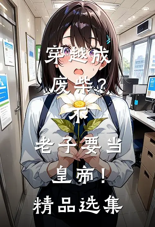穿越成废柴?不,老子要当皇帝!精品选集