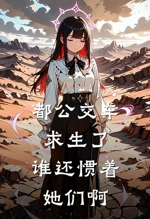 都公交车求生了,谁还惯着她们啊