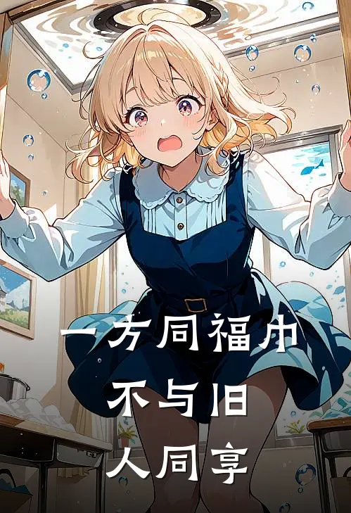 一方同福巾，不与旧人同享