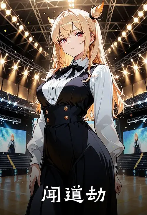 闻道劫