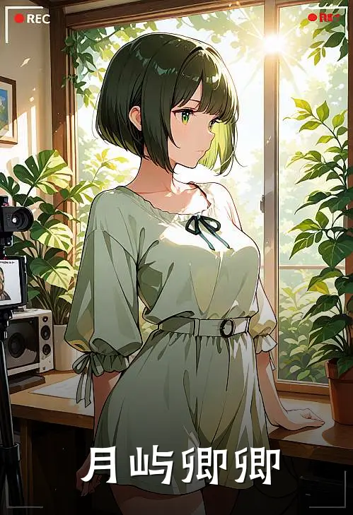 月屿卿卿