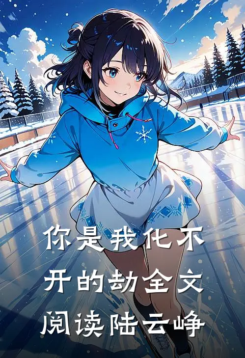 你是我化不开的劫全文阅读陆云峥
