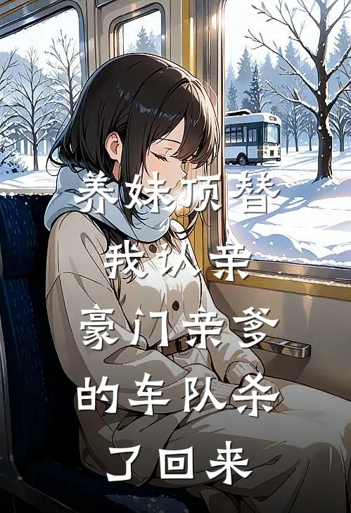 养妹顶替我认亲，豪门亲爹的车队杀了回来