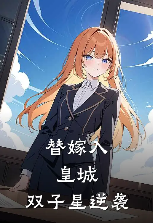 替嫁入皇城，双子星逆袭