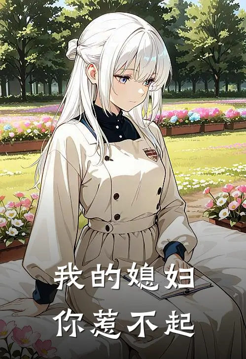 我的媳妇你惹不起